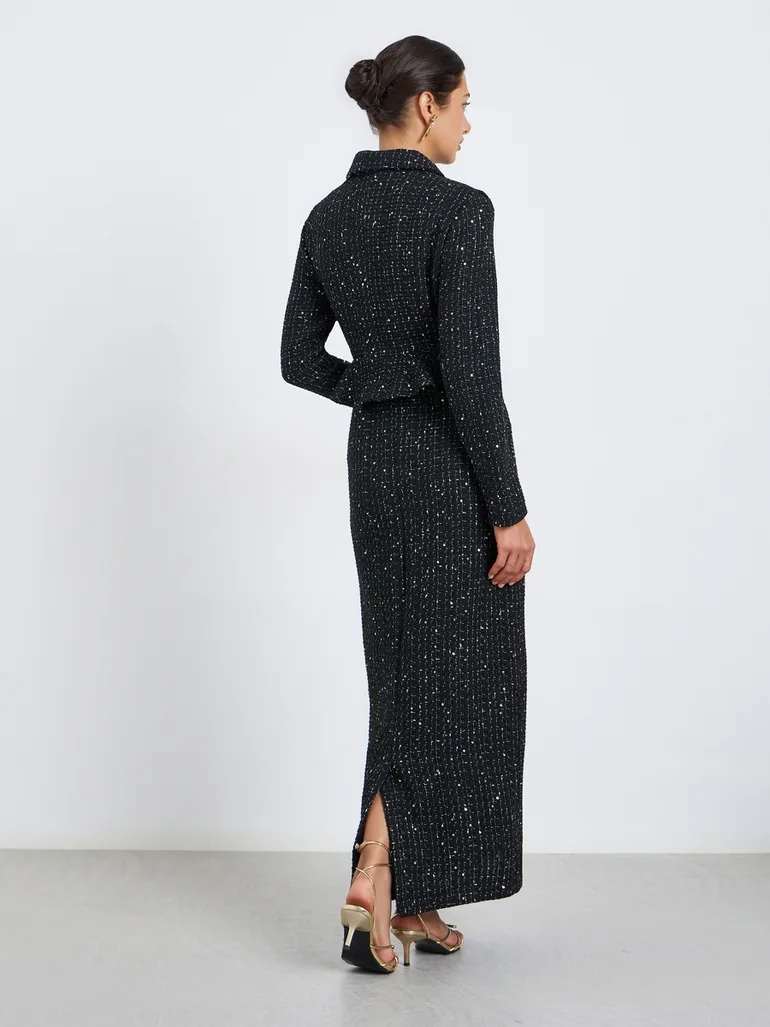 black velvet mermaid dress Black Velvet Mermaid Dress  Chicago Bridal Store Company
