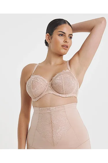 Ella Wired Multiway Bra