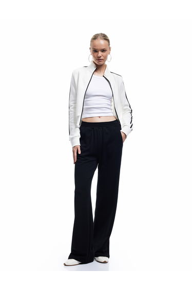 Flared Sweatpants