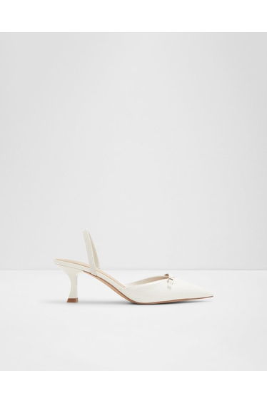 Nailah / Heeled Shoes