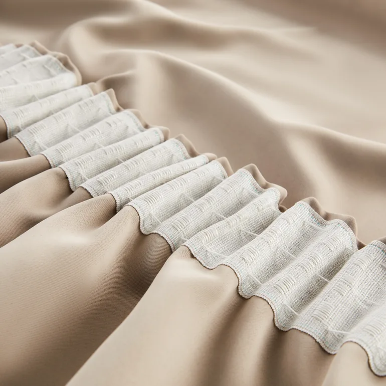 ستارة معتمة مفردة وجهين مزمومة - 7