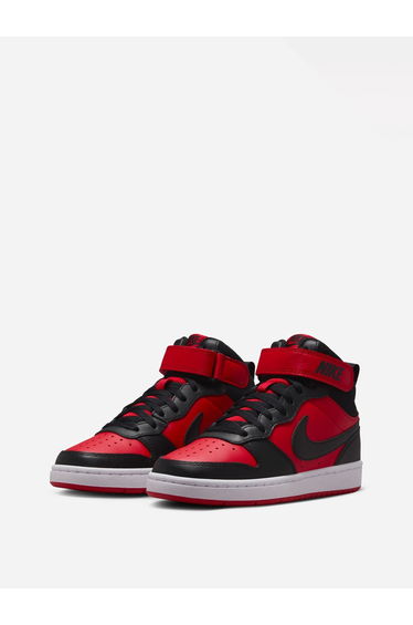 Court Borough Mid 2 Shoes