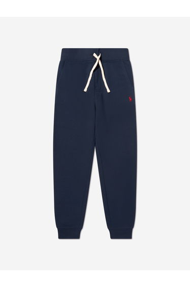 Boys Logo Joggers