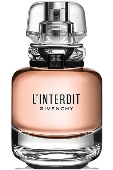 Givenchy L' Interdit