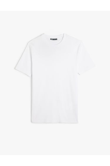 Basic T-Shirt