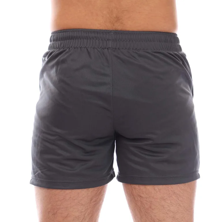 Puma Manchester City 2023/24 Training Shorts in Grey - 2