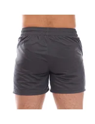 Puma Manchester City 2023/24 Training Shorts in Grey - 2