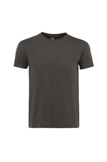 SOLS Mens Regent Short Sleeve T-Shirt - Dark Grey