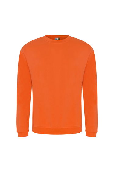 Pro RTX Mens Pro Sweatshirt - Orange