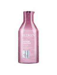 شامبو فوليوم إنجكشين لتكثيف الشعر - 300 مل