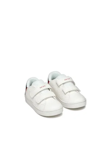 Kids Eclyper Breathable Trainers with Touch 'n' Close Fastening