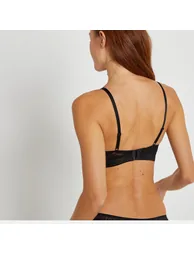 Tatoo Triangle Bra without Underwiring - 3