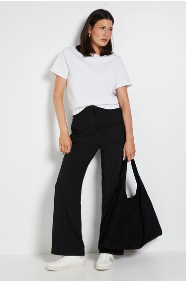 Ponte Trouser