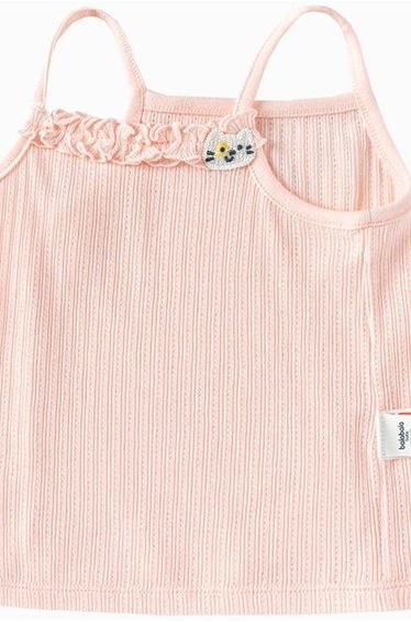 Girls' T-Shirt