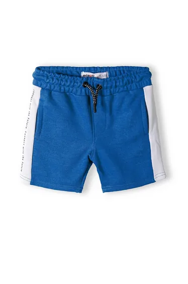 Boys Fleece Short