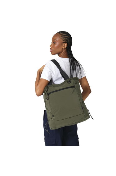 Quadra UrbanShift 15L Tote Bag - Olive