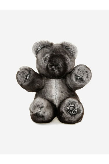 Unisex Teddy Bear
