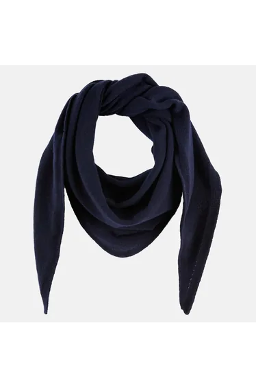 Wool/Cashmere Scarf