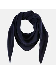 Wool/Cashmere Scarf