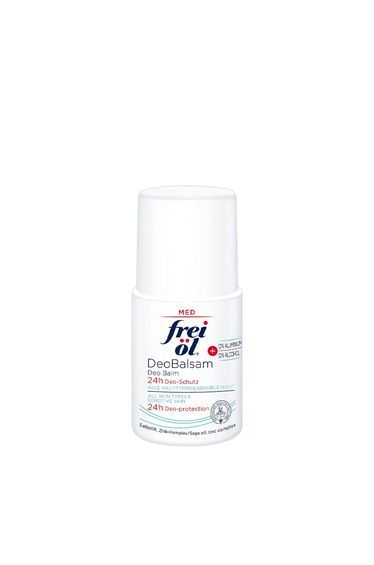 Frei Ol Skincare Deo Balm 50ml