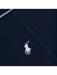 Baby Boys Logo Babygrow - 2