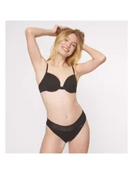 سروال داخلي كنيكرز عدد 2 - 4