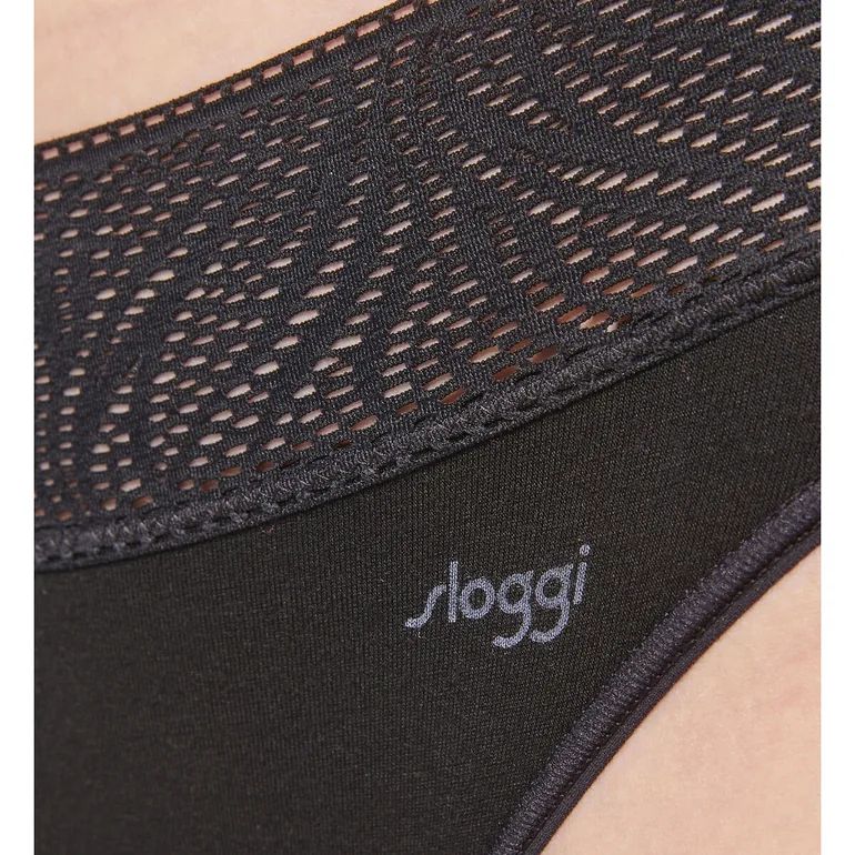 سروال داخلي كنيكرز عدد 2 - 3