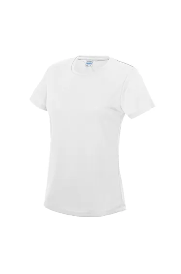 تيشيرت رياضي نسائي سادة 