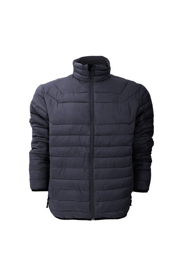 Stormtech Mens Thermal Altitude Jacket - Navy Blue
