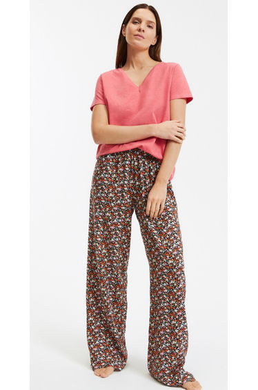 Pyjama Mix Fabrics
