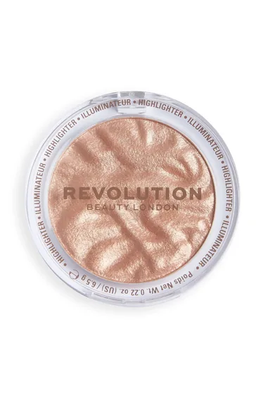 Revolution Reloaded Highlighter Set The Scene Talc Free