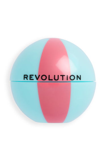 Revolution Inflataball Glow Lip & Cheek Bubblegum Blast