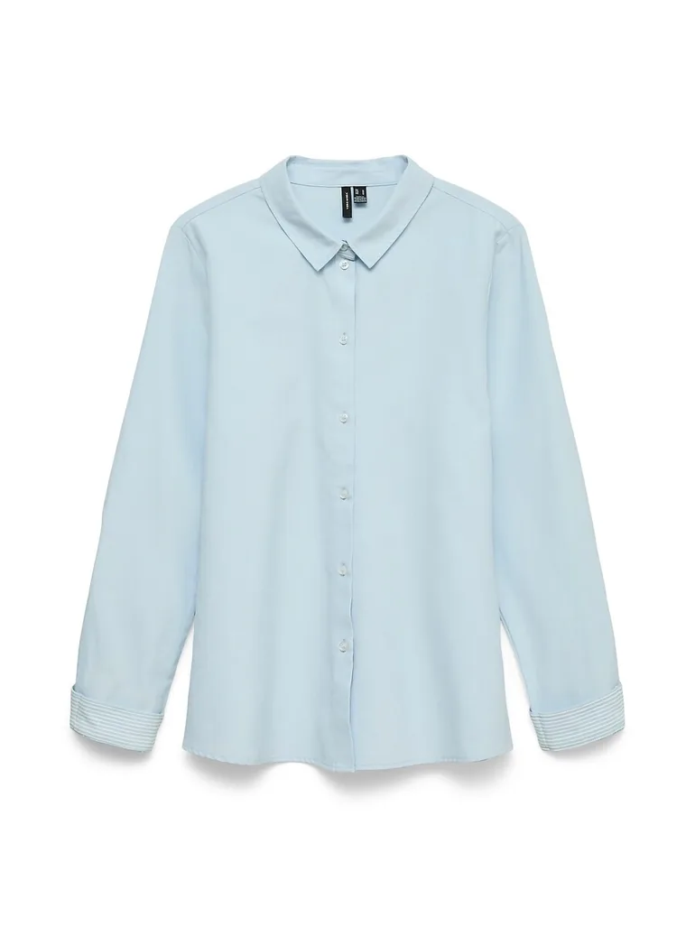 Long Sleeve Blouse