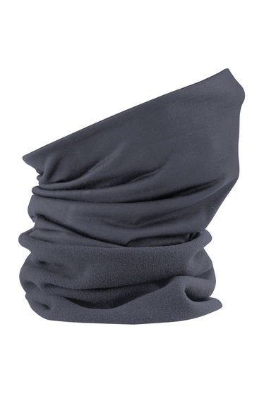 Beechfield Ladies/Womens Multi-use Suprafleece Morf - Graphite Grey