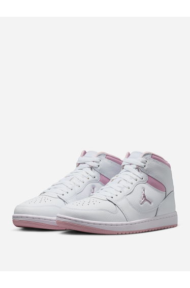 Jordan Court Connect Mid Shoes
