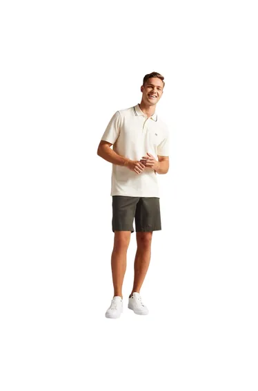 Ted Baker Mens Chino Shorts - Khaki Tone