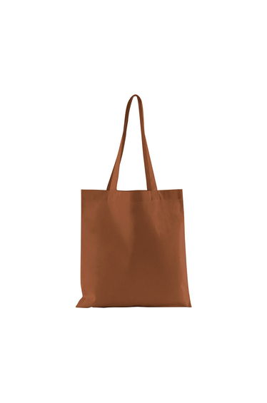 Westford Mill Bag For Life Tote Bag - Terracotta
