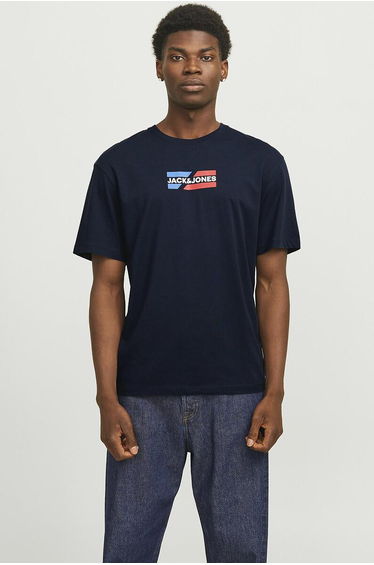 Jjecorp Short Sleeve T-Shirt