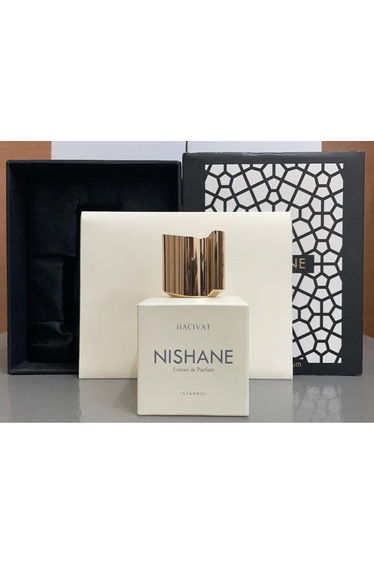 Nishane Hacivat Extrait de Parfum