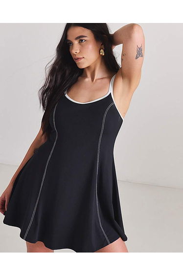 MAGISCULPT Flatter Me Swimdress
