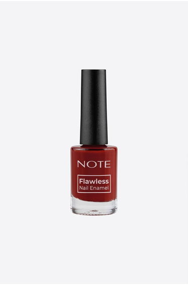 Note Flawless Nail Enamel 101