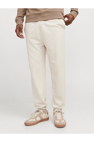 Relaxed Fit Jogger Pants