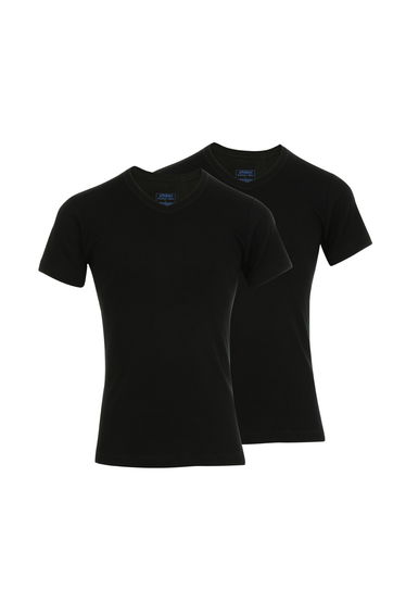 Pack of 2 V-Neck T-Shirt