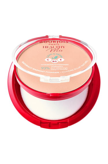 Healthy Mix Clean Powder - Rose Beige