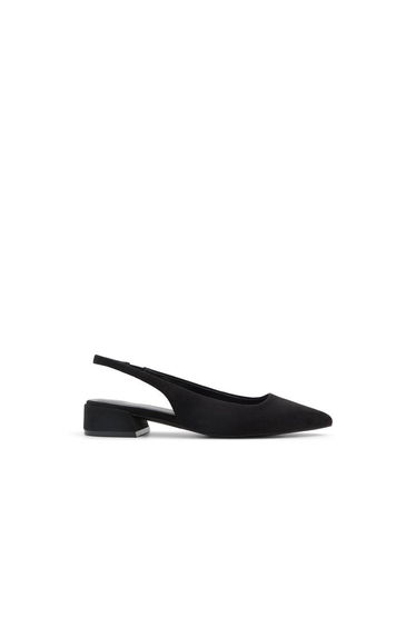 Beckyy / Heeled Shoes