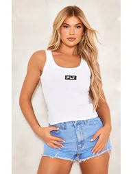 Light Blue Wash Denim Frayed Hem Shorts