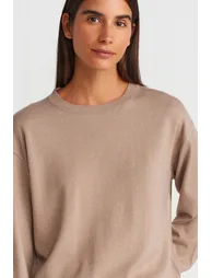 DILVIN Women's Knit Sweater - 3