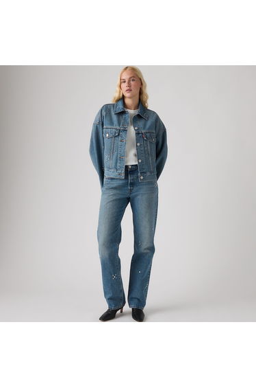 90's Jeans