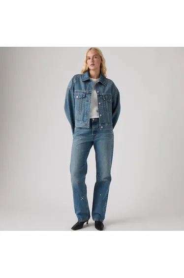 90's Jeans