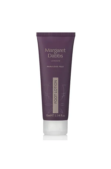 Margaret Dabbs Intensive Hydrating Foot Lotion 75ml